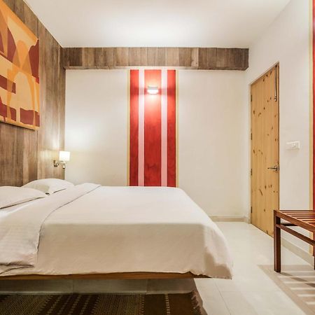 Casa Bhimtal Villa Екстериор снимка