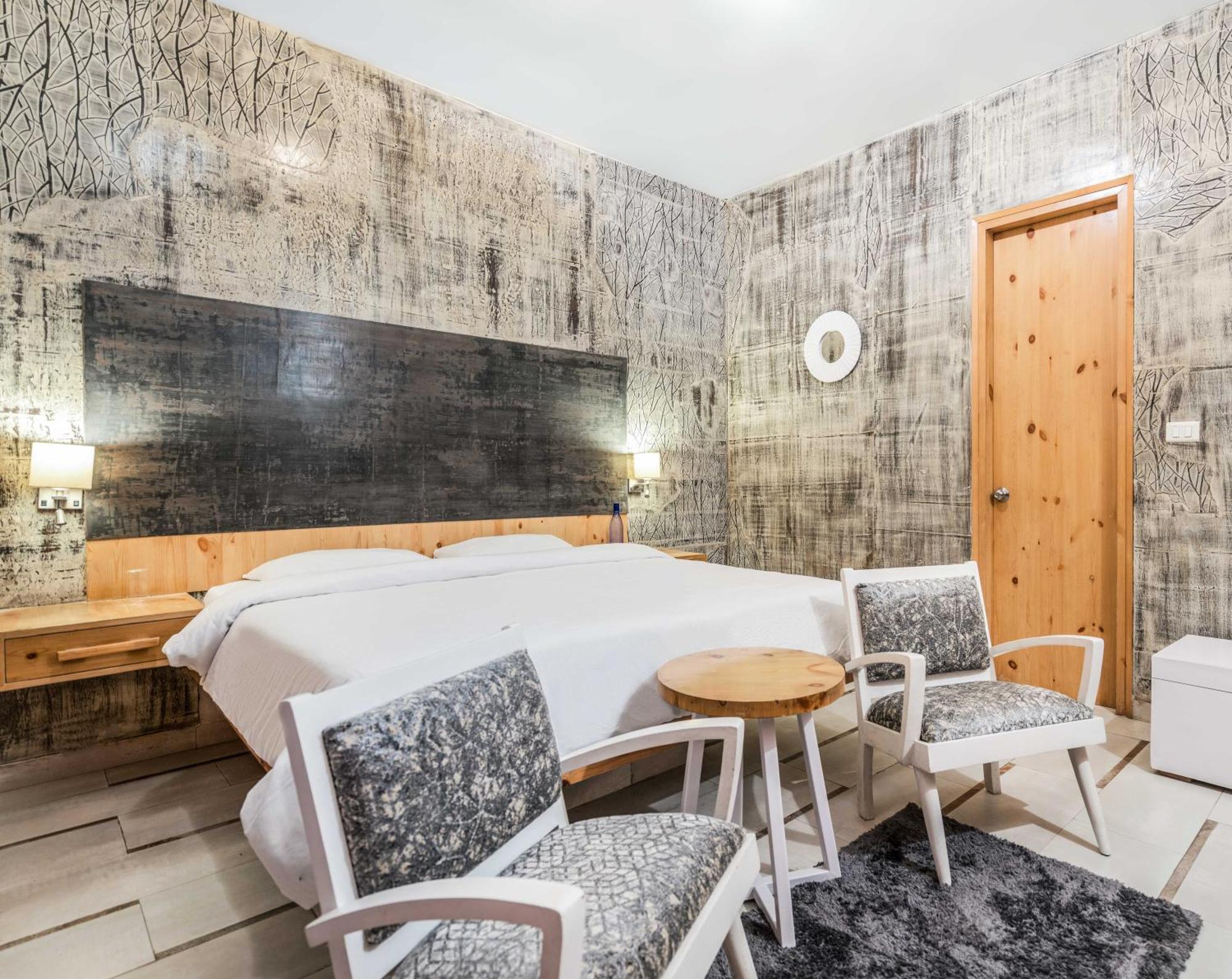 Casa Bhimtal Villa Екстериор снимка